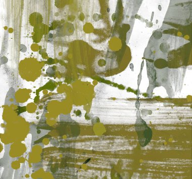 Metin için alanı olan soyut arkaplan