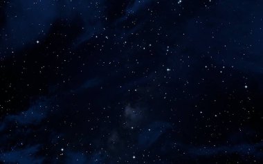 soyut renkli kozmik alan arkaplanı