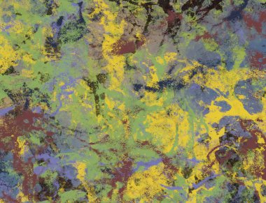 Vintage grunge arka plan, metin alanı olan