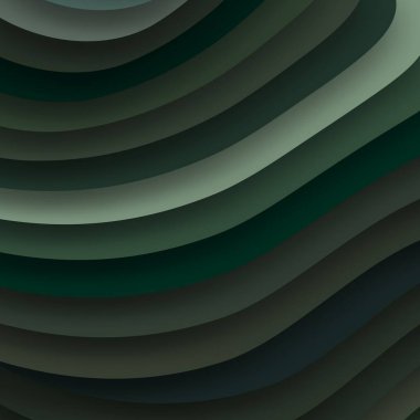 Renkli desenli soyut arkaplan