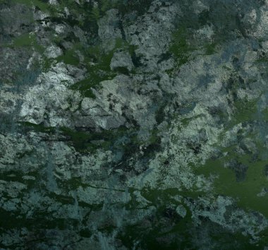 Boya lekeleriyle soyut arkaplan 