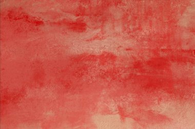 Boya lekeleriyle soyut arkaplan   