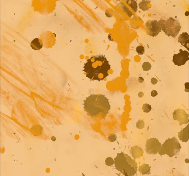 Metin için alanı olan soyut arkaplan