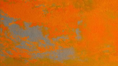 Boya lekeleriyle soyut arkaplan 