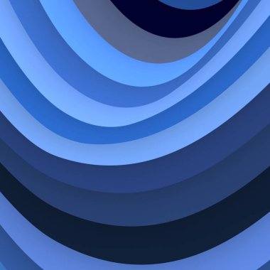 Renkli desenli soyut arkaplan