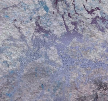 Boya lekeleriyle soyut arkaplan 