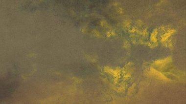 Boya lekeleriyle soyut arkaplan 