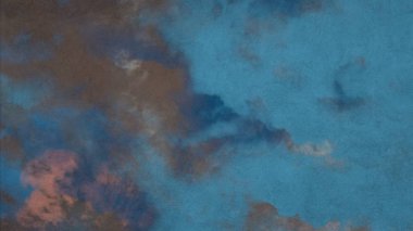 metin için alanı olan grunge arkaplanı