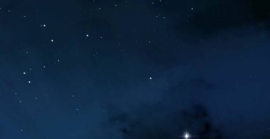 soyut renkli kozmik alan arkaplanı