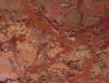 metin için alanı olan grunge arkaplanı