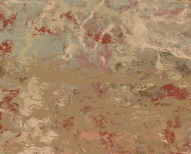 metin için alanı olan grunge arkaplanı