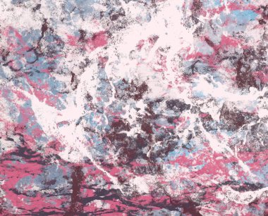 soyut koyu akış arka planı