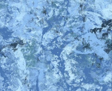 kopya alanı ile yaratıcı soyut arka plan