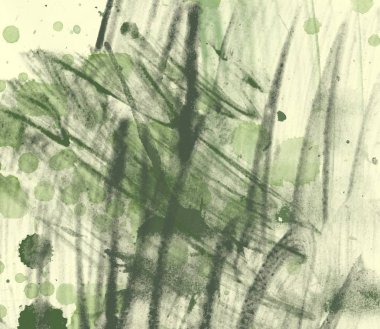 metin için alanı olan grunge arkaplanı