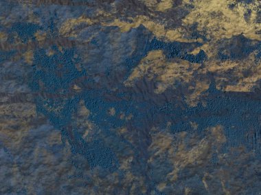 kopya alanı ile yaratıcı soyut arka plan