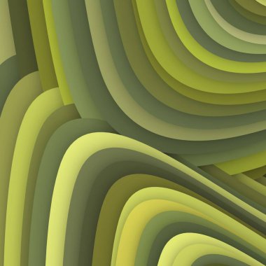 Renkli desenli soyut arkaplan