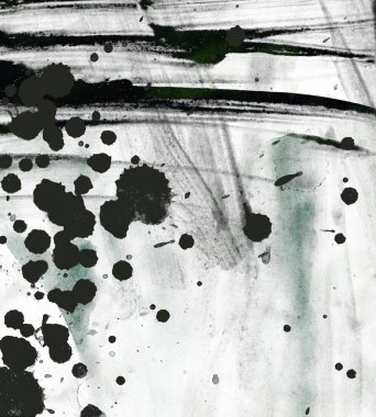 Metin için alanı olan soyut arkaplan