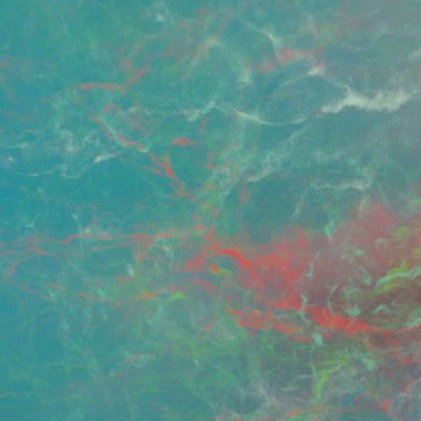 renkli mermer doku ile grunge arka plan