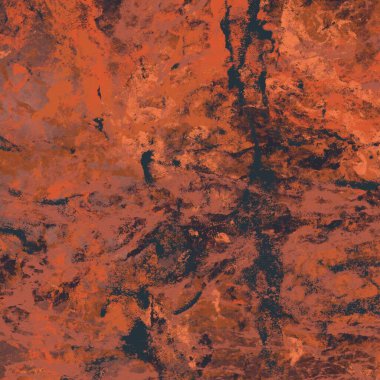 metin için alanı olan grunge arkaplanı