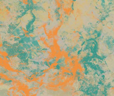 metin için alanı olan grunge arkaplanı