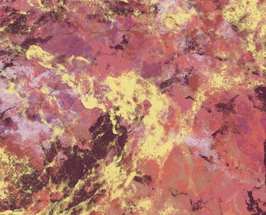 Kopya alanı ile soyut grunge mermer arkaplan