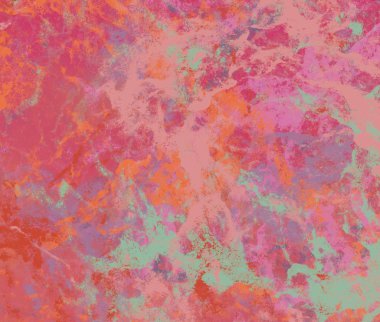 metin için alanı olan grunge arkaplanı