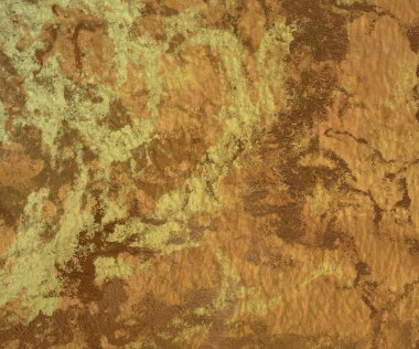 metin veya resim alanı olan Grunge arka plan