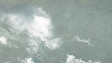 Boya lekeleriyle soyut arkaplan 