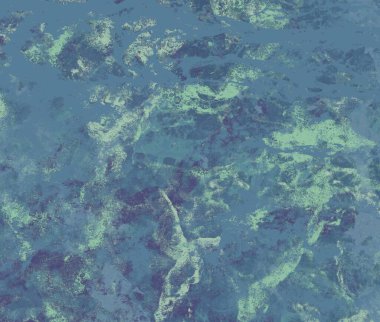 metin için alanı olan grunge arkaplanı