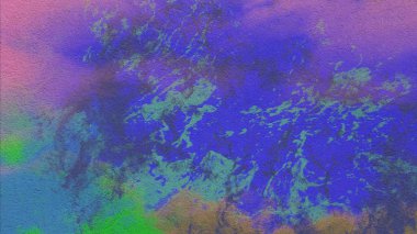 kopya alanı ile yaratıcı soyut arka plan