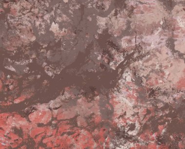 metin için alanı olan grunge arkaplanı