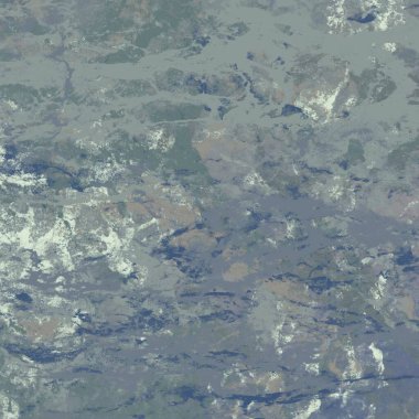 su ile soyut suluboya arka plan