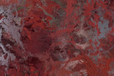 Metin için alanı olan soyut grunge arkaplanı