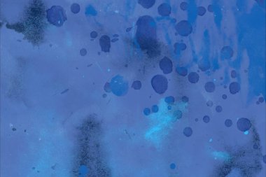 Metin için alanı olan soyut arkaplan