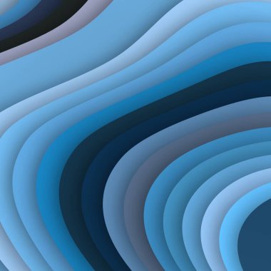 Renkli desenli soyut arkaplan