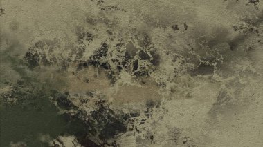 metin için alanı olan grunge doku arkaplanı