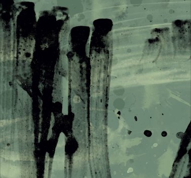 soyut grunge desenli arkaplan metin için boşluk