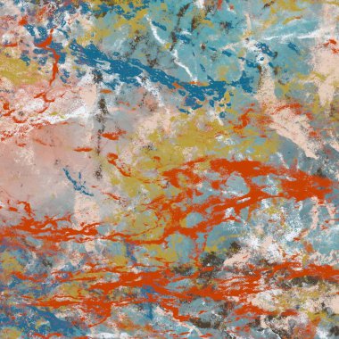 metin için alanı olan grunge arkaplanı