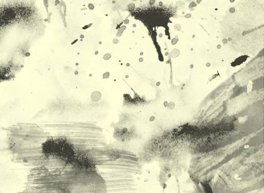 Metin için alanı olan soyut arkaplan