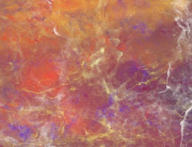 metin için alan ile renkli mermer doku ile soyut arka plan