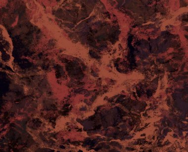 soyut dikişsiz desen, somut arka plan 