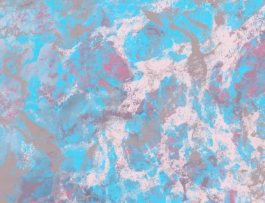 metin için alanı olan grunge arkaplanı