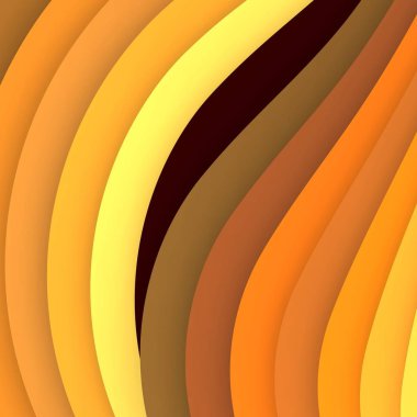 Renkli desenli soyut arkaplan