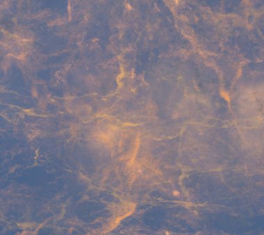 Metin için alanı olan klasik arkaplan