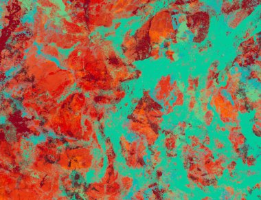 soyut dikişsiz desen, somut arka plan 