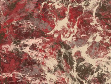 metin için alanı olan grunge arkaplanı