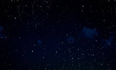 soyut renkli kozmik alan arkaplanı