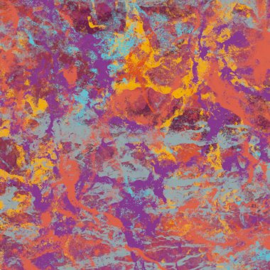 metin için alanı olan grunge arkaplanı