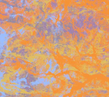 Soyut renk ile grunge arka plan