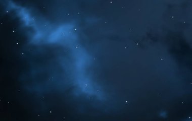 Soyut alan koyu arka plan  